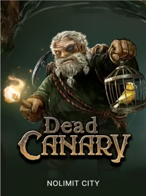 Dead Canary